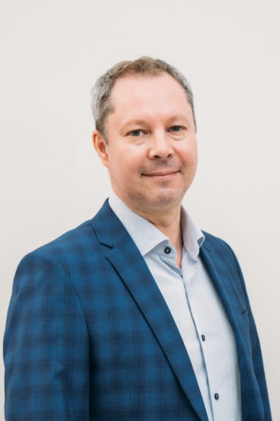 Фото Прилепский Сергей Владимирович