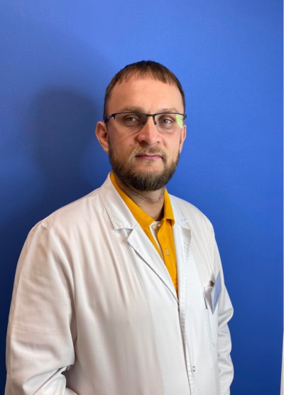 Фото Розаков Марат Шакирджанович