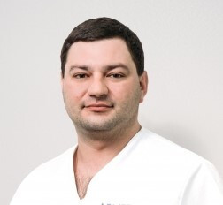 Фото Миронов Сергей Юрьевич