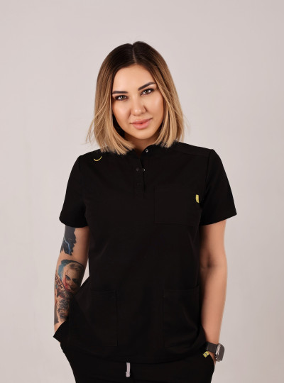 Фото Надоненко Кристина Владимировна