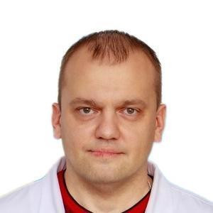 Фото Попов Павел Алексеевич