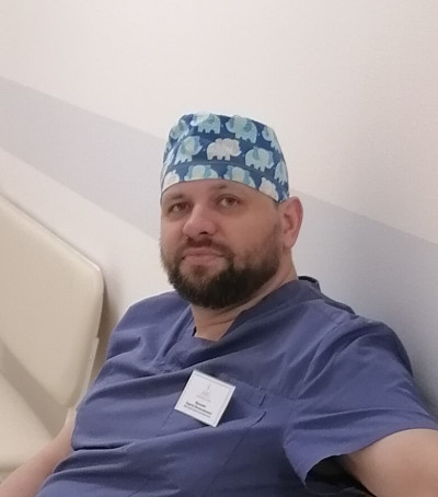 Фото Мускаев  Сергей Вячеславович