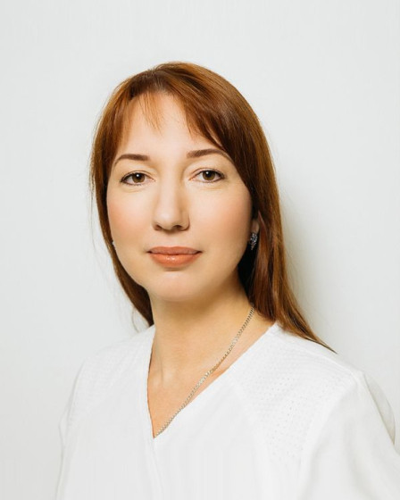 Самышкина Мария Григорьевна