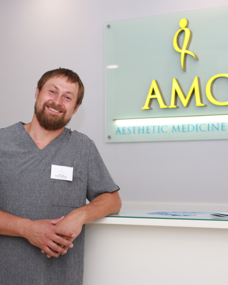 Денисов   Денис  Сергеевич