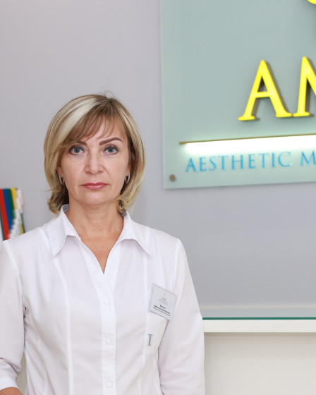 Малова Светлана  Алексеевна