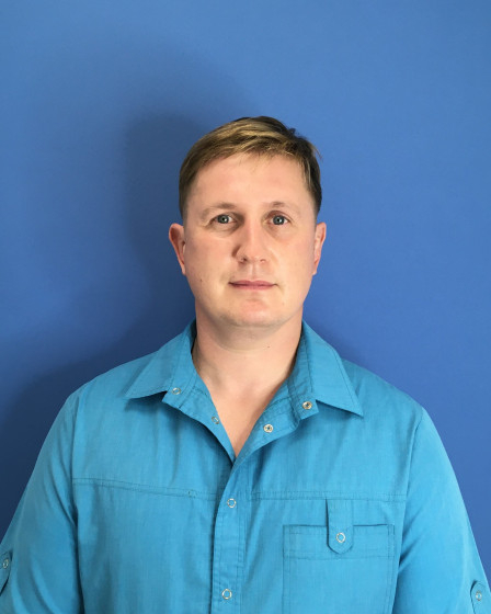 Шкенев Владимир Борисович