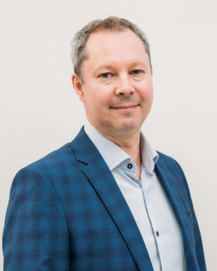 Прилепский Сергей Владимирович