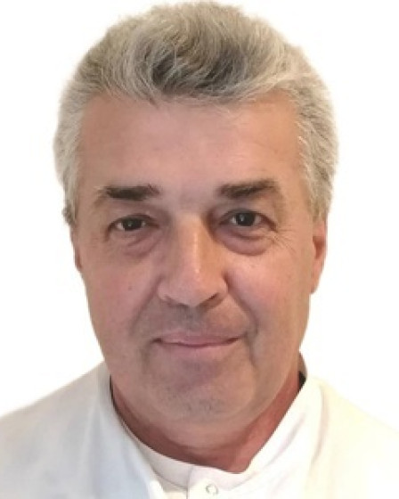 Панфилов Дмитрий Аркадьевич